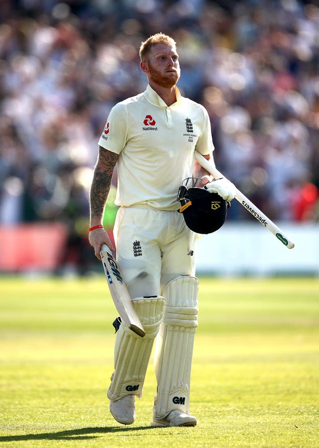 England will hope Ben Stokes can deliver again