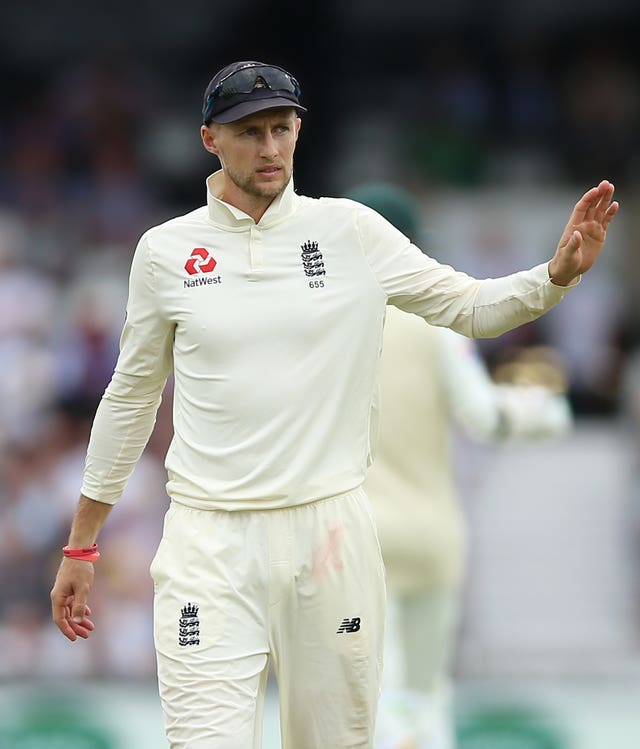 England v Pakistan – Second NatWest Test Match – Day Three – Headingley (Nigel French/PA Wire)