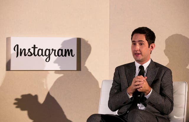 Kevin Systrom