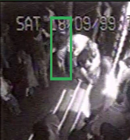 Steve Wright court case