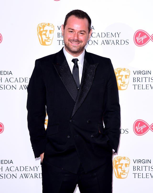 Virgin Media BAFTA TV Awards 2019 – Press Room – London