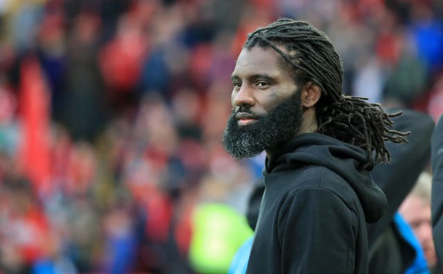 Wretch 32