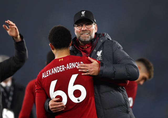 Jurgen Klopp believes players need protecting