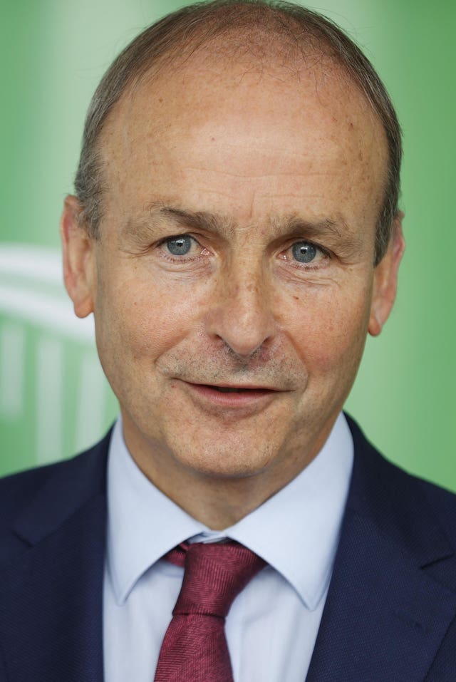 Fianna Fail Think-In