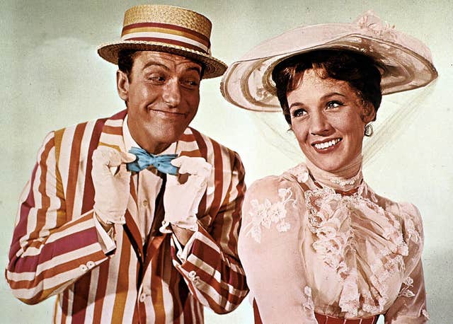 Film – Mary Poppins