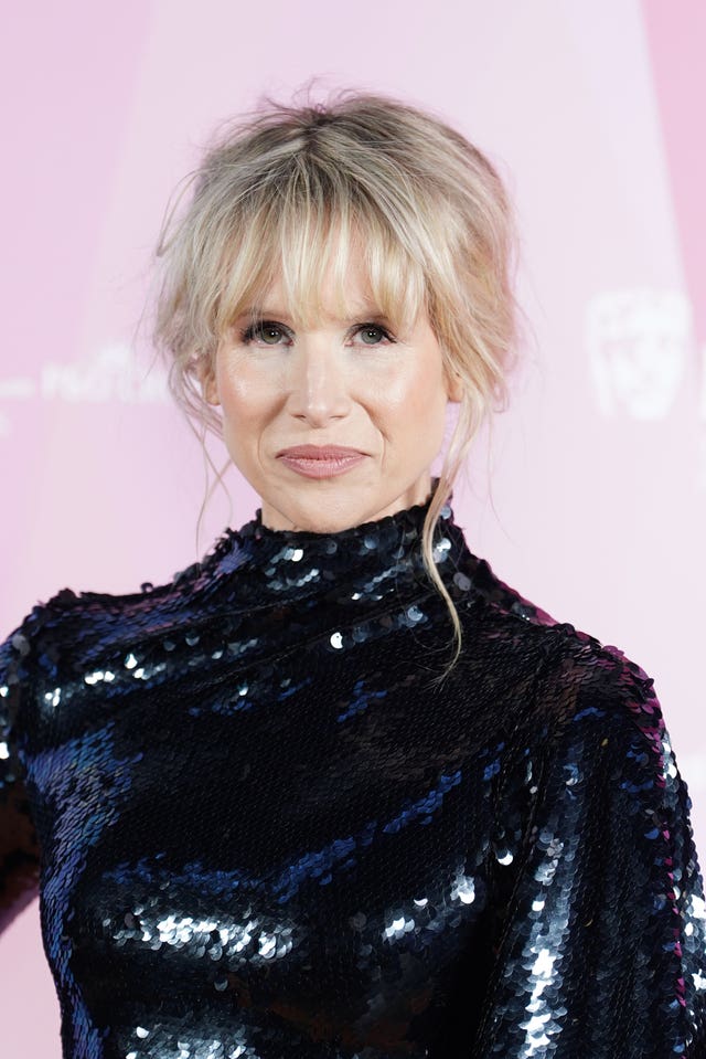 Lucy Punch