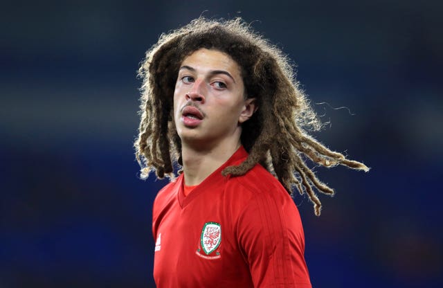 Ethan Ampadu