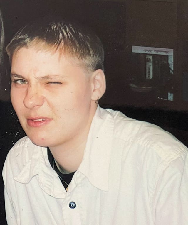 Anna Podedworna court case