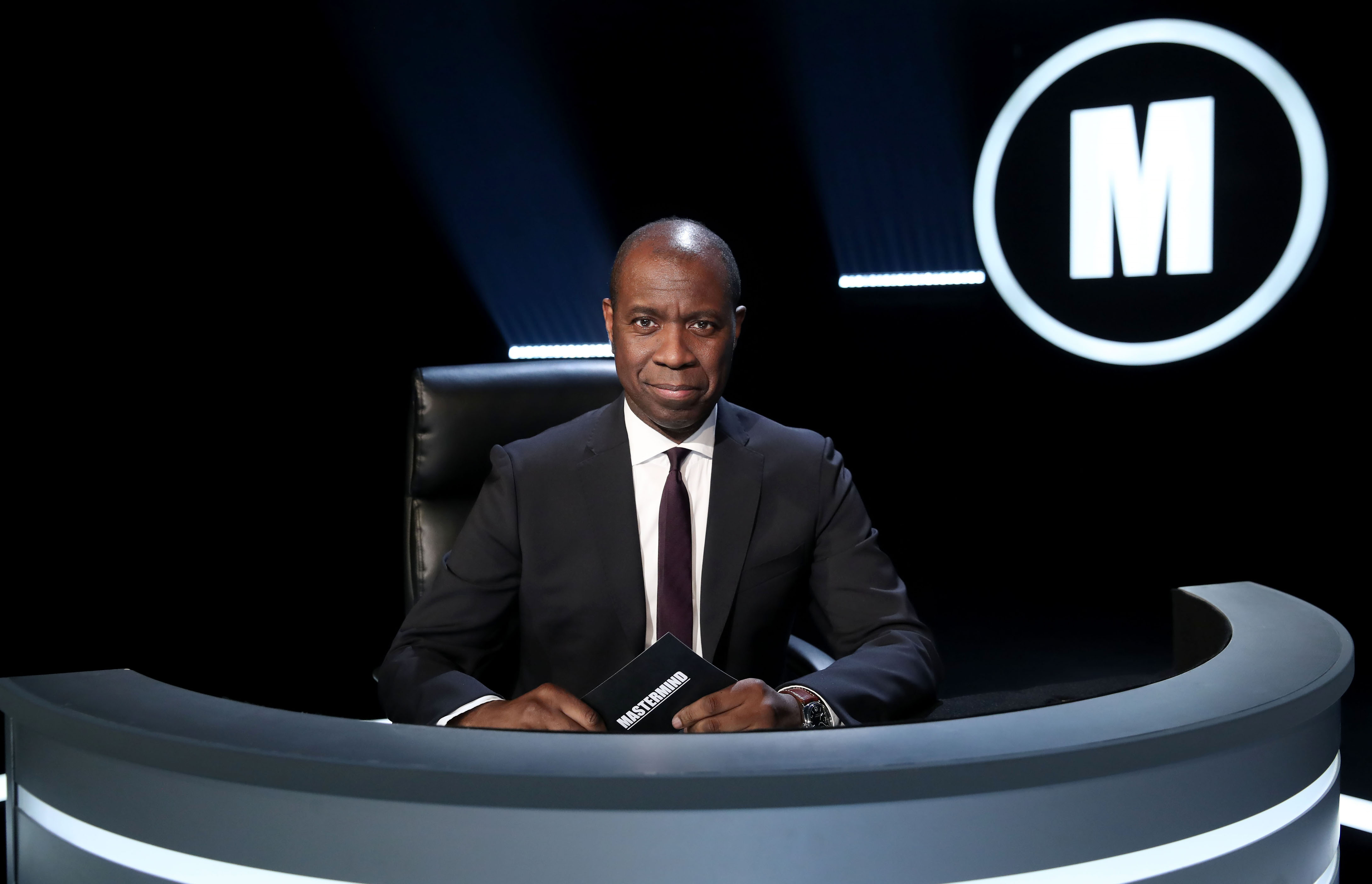 Presenter Clive Myrie Apologises To BBC For Failing To Declare Outside ...