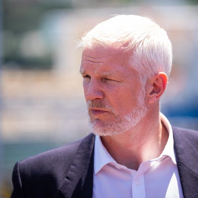 Labour ex-defence minister Al Carns ‘deeply concerned’ about Troubles legacy law