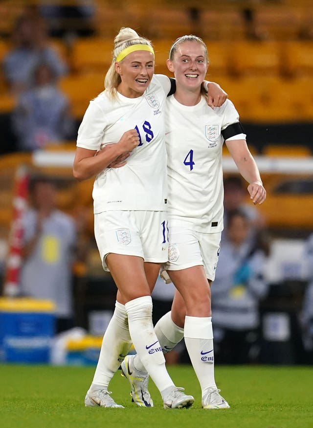 Chloe Kelly Hits First International Goal As England Women Ease Past Belgium The Bolton News 6880