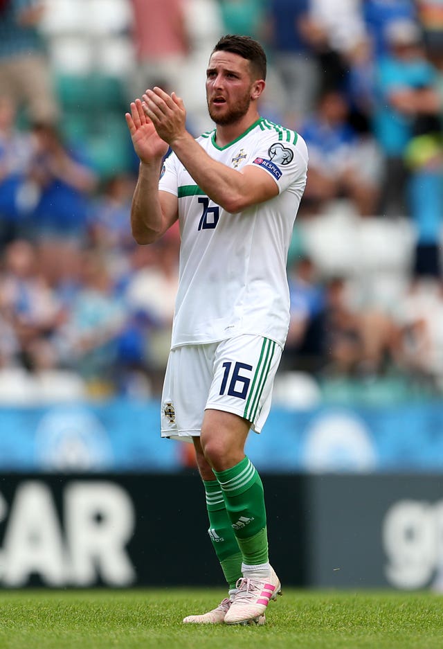 Conor Washington was also among the substitutes