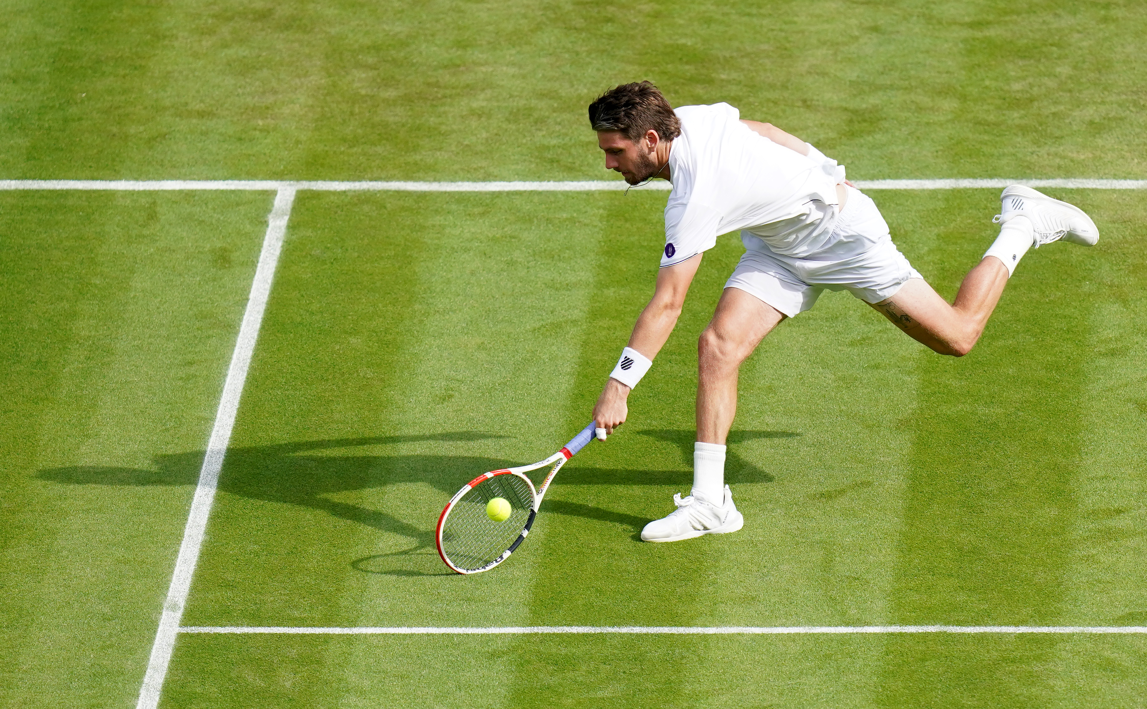 British Number One Cameron Norrie Battles Back To Beat Jaume Munar In ...