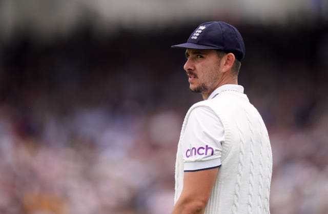 England v Australia – LV= Insurance Ashes Series 2023 – Second Test – Day One – Lord’s