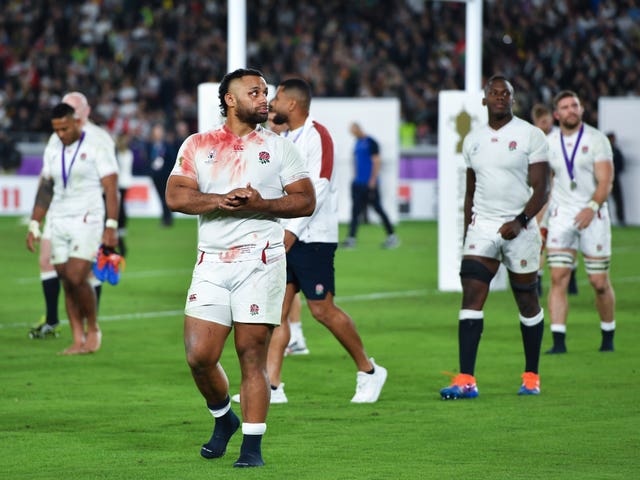 England are out to bounce back from their World Cup final defeat