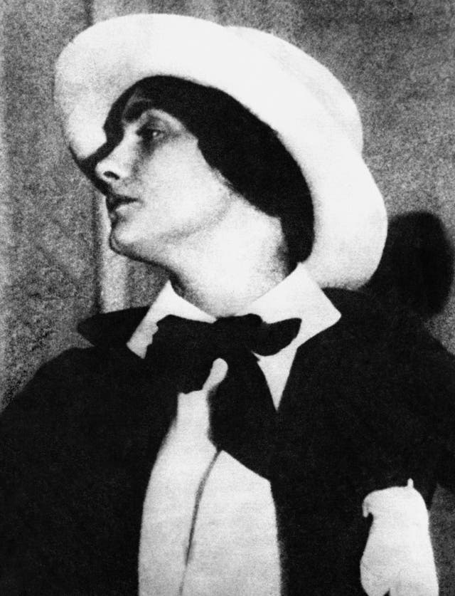 Great Fashion Icons – Coco Chanel