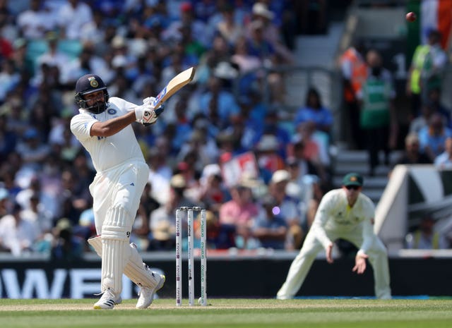 Australia v India – ICC World Test Championship Final – Day Four – The Oval