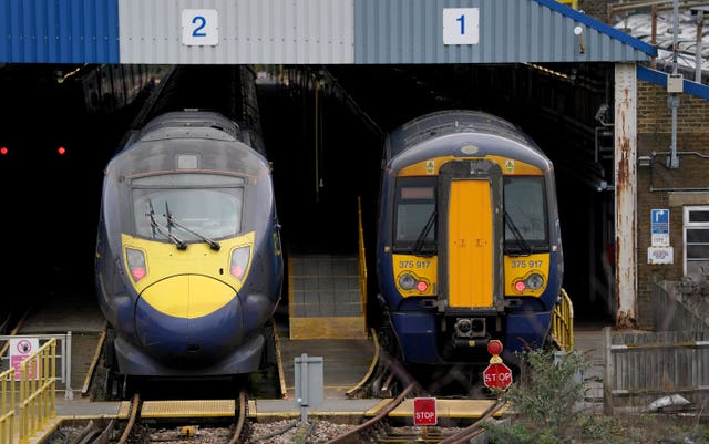 Railways