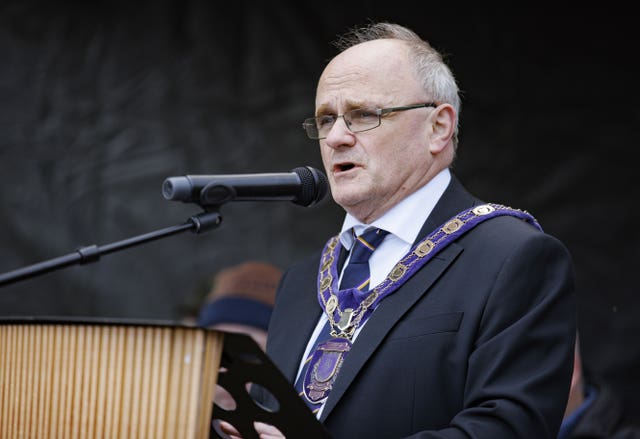 Omagh Rail Tragedy 75th anniversary