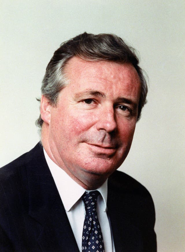 SIR PAUL BERESFORD CONSERVATIVE