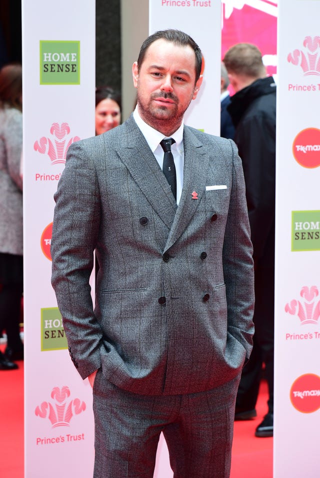 National Prince’s Trust Awards 2019