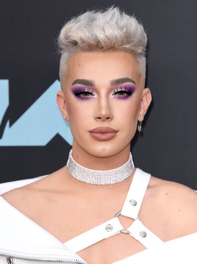 James Charles