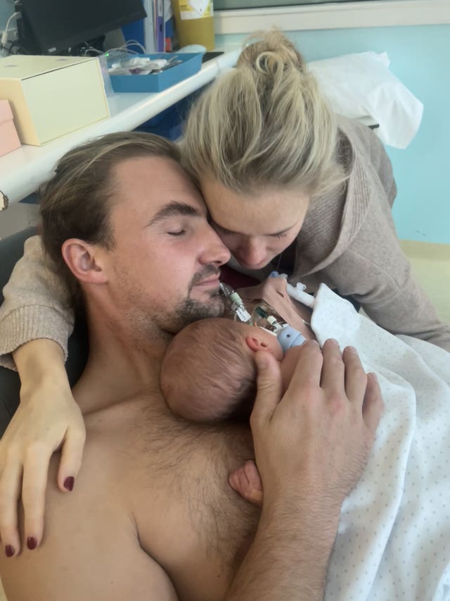 Poppy Hope Lomas inquest