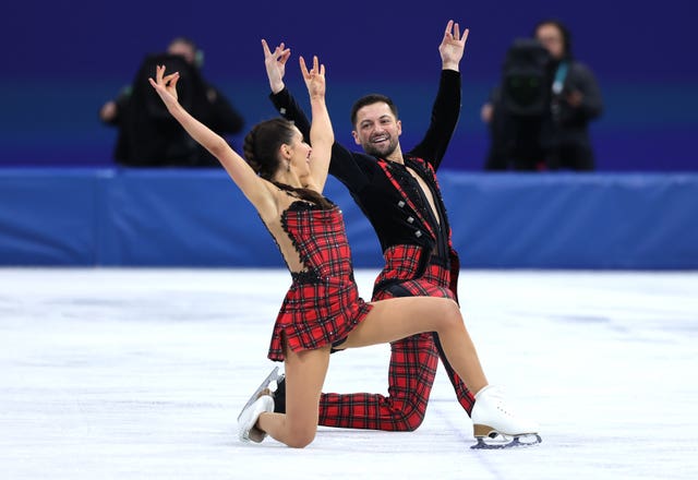 Milano Cortina 2026 Winter Olympics – Day Five