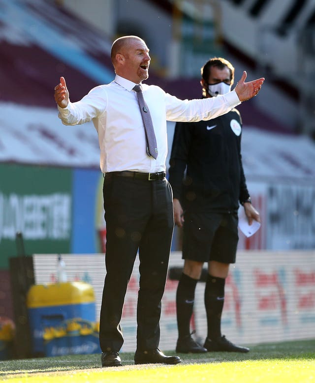 Burnley v Watford – Premier League – Turf Moor