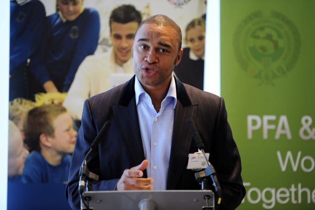 Paul Elliott, chairman of the FA's inclusion advisory board, has written of his support of the move