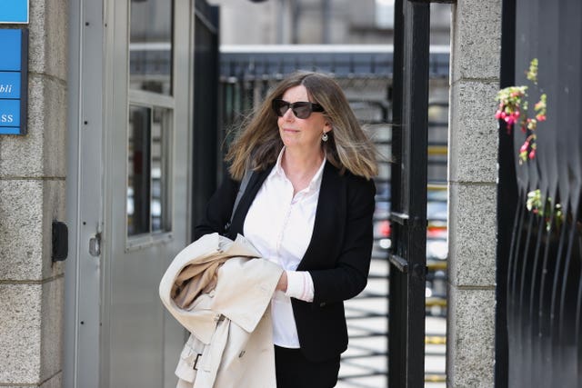 Spotlight editor Gwyneth Jones