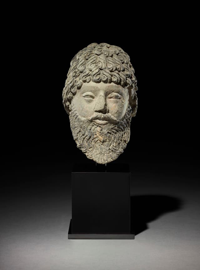 British Museum to return ancient artefacts