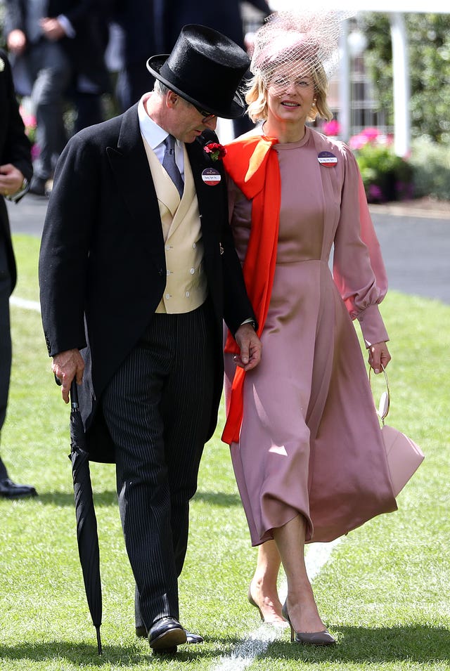 Royal Ascot – Day Four – Ascot Racecourse