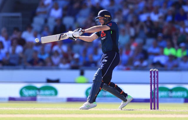 Jos Buttler slogged an unbeaten century as England completed a series whitewash over Australia