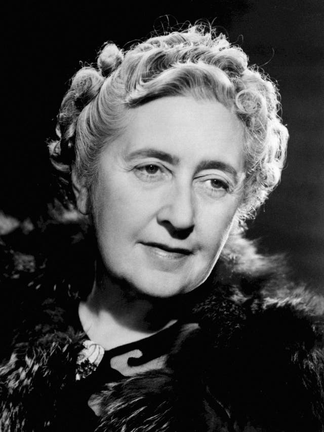 Literature – Agatha Christie