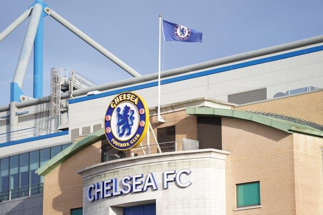 Chelsea financially perilous after Abramovich is sanctioned