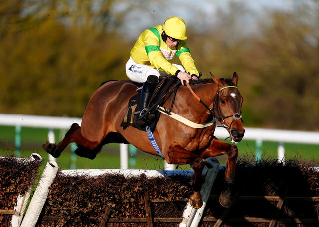 Afternoon Racing – Huntingdon Racecourse – Thursday January 2nd