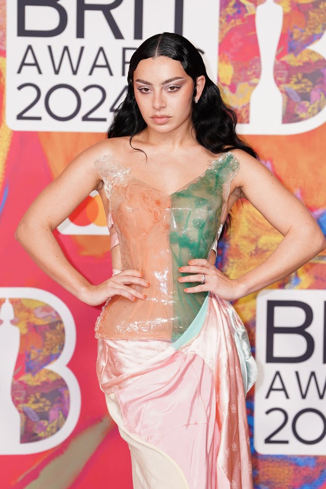 The Brit Awards 2024 – Arrivals – London