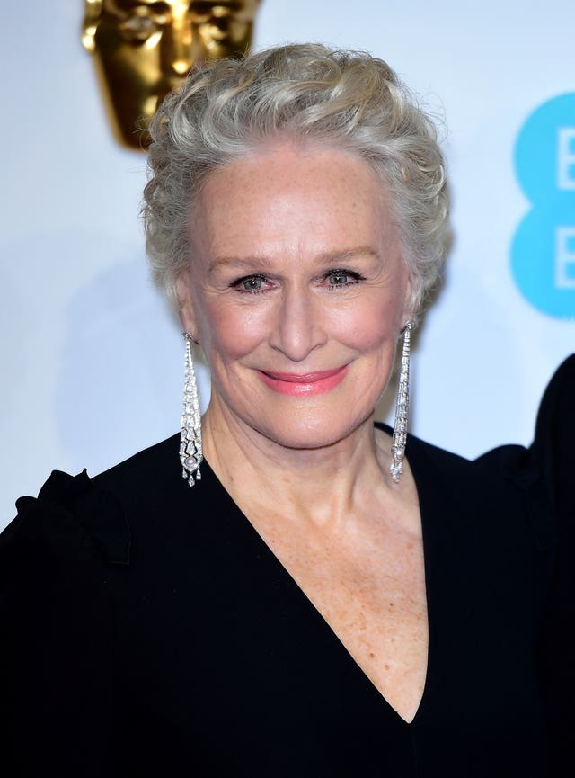 Glenn Close