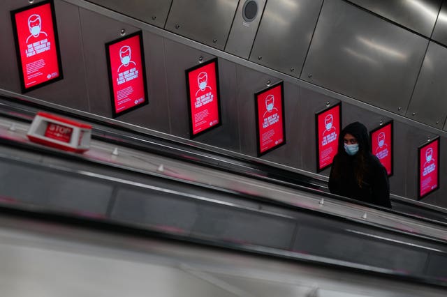 London Underground