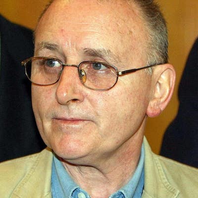 Trial date for man accused of murdering Denis Donaldson to be fixed next month