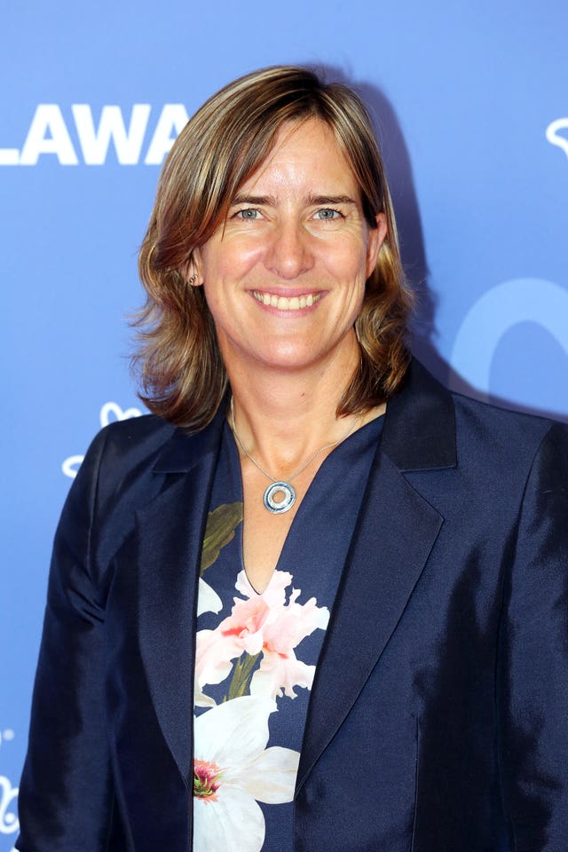UK Sport, which is chaired by Dame Katherine Grainger, pictured, has been asked to ensure sports in receipt of public funding are applying concussion protocols properly