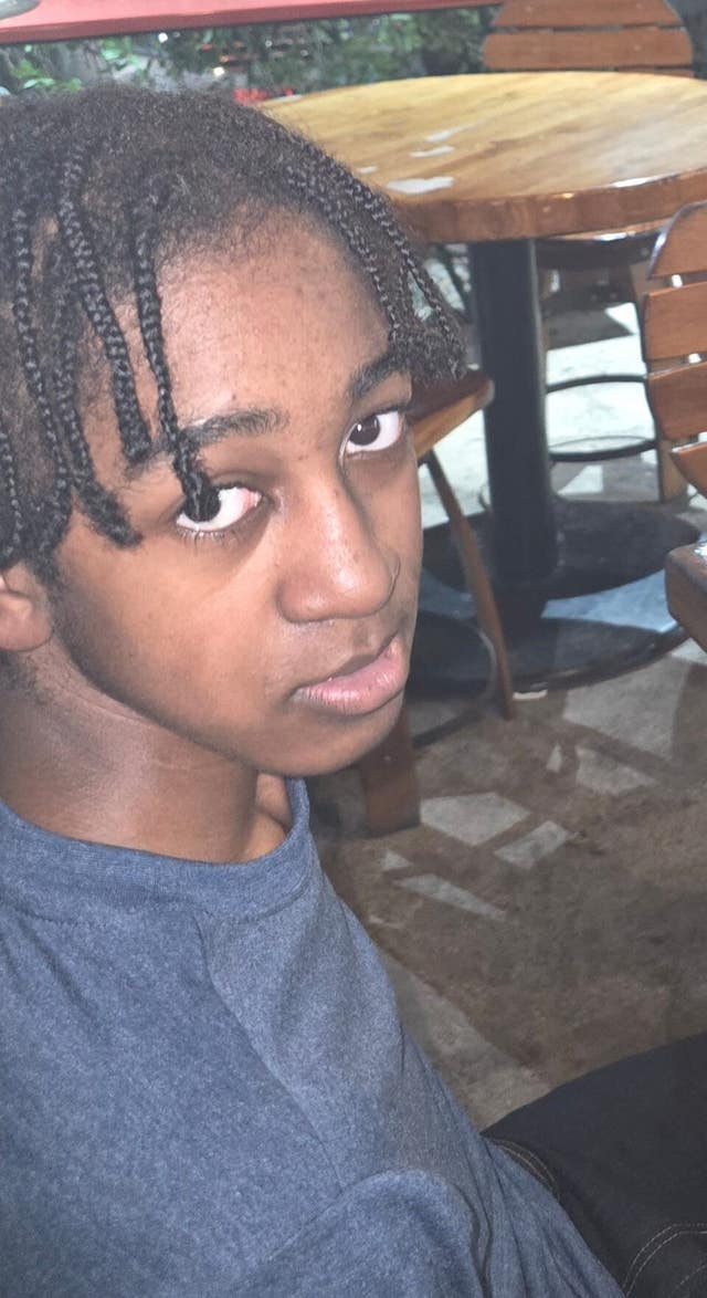 Handed photo of Adam Henry