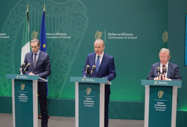 National Fuel Protest