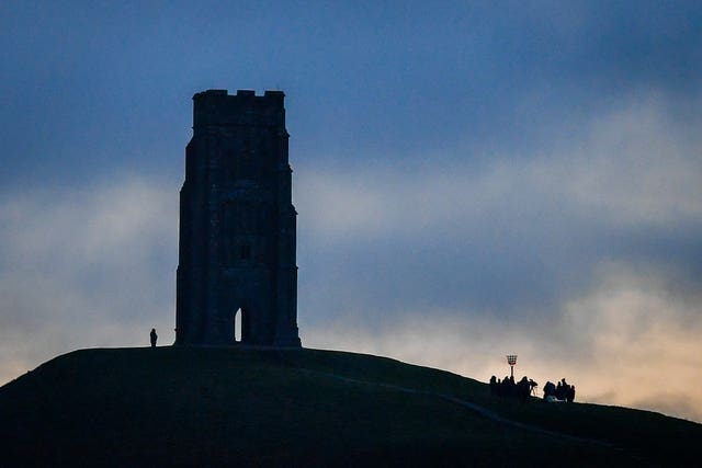 National Trust 125th anniversary