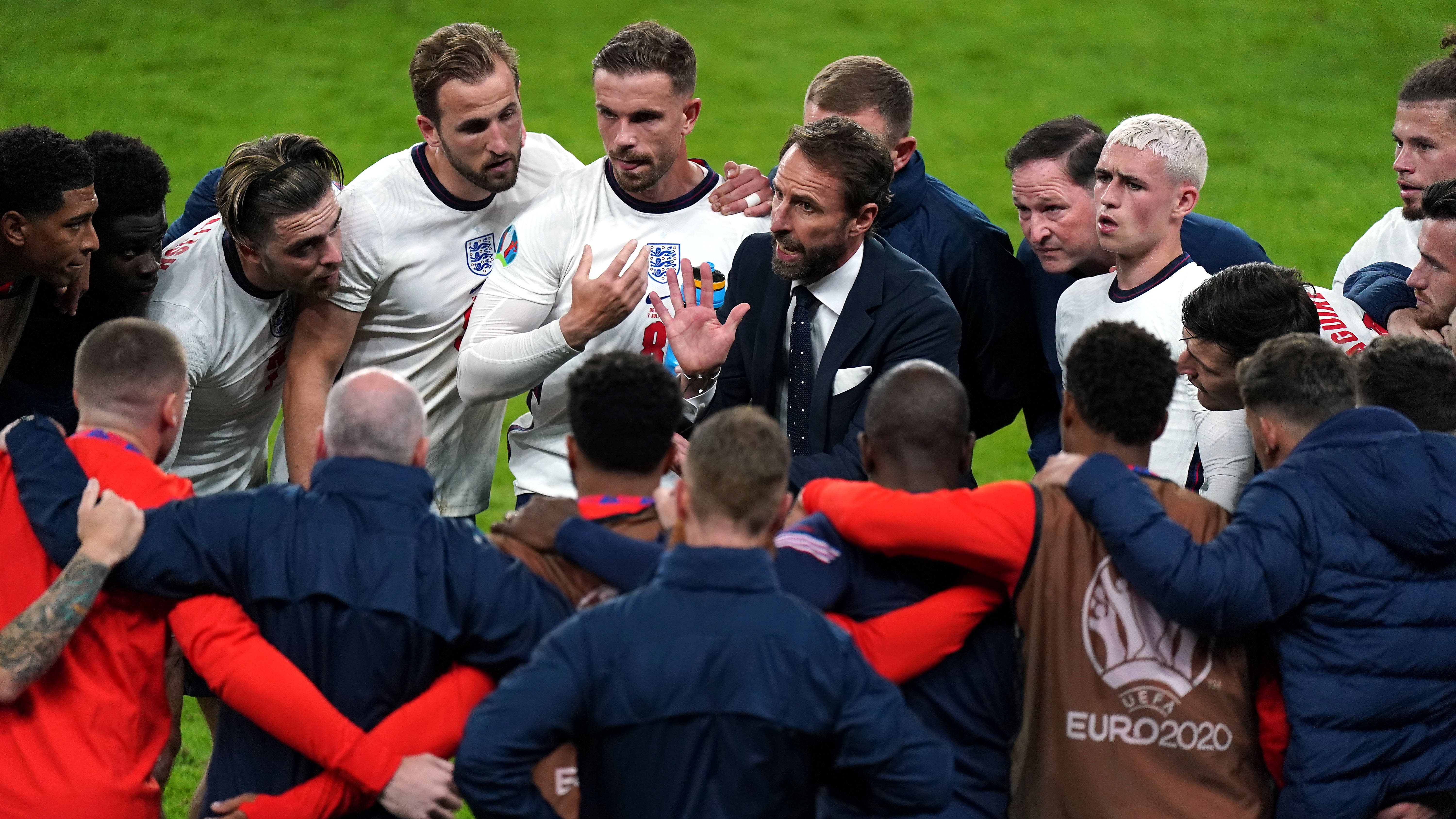 Is football coming home? Things we learned from England’s win over