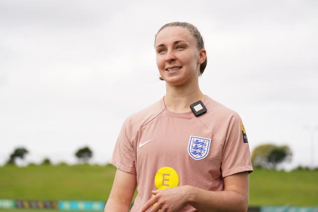 England Women Training Session – Sunshine Coast Stadium – Saturday July 15, 2023