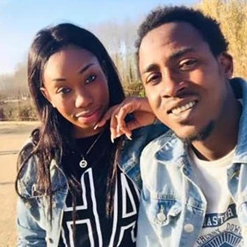 Aisatou Mballow Baldeh died after the Nissan Juke she was driving was hit by a Land Rover that was being pursued by police and crashed into her vehicle on the A143 