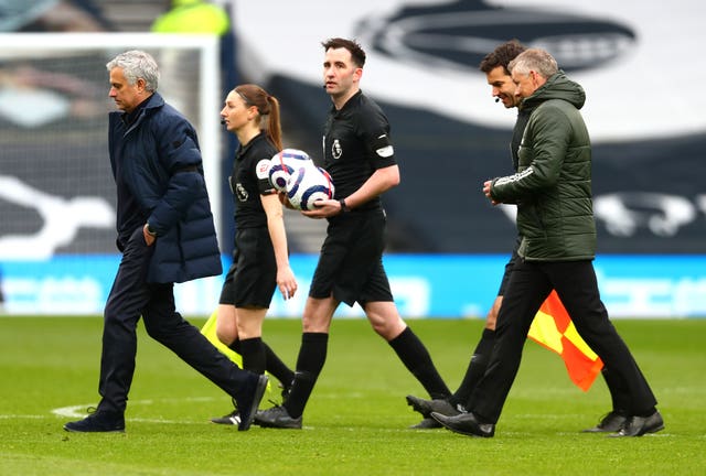 Ole Gunnar Solskjaer victory over predecessor Jose Mourinho last weekend 