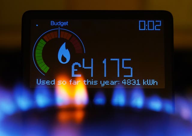 A smart meter